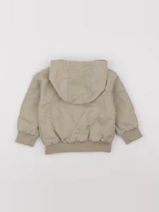 IKKS - veste beige - 18 mois