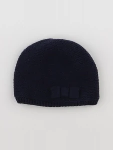 Jacadi - bonnet bleu - 18 mois