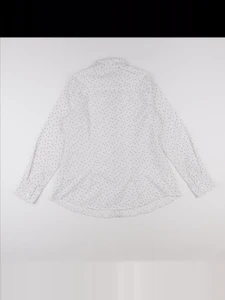 Vertbaudet - chemise grossesse blanc, noir - 36 à 38