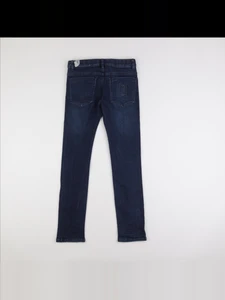 IKKS - jean bleu - 12 ans