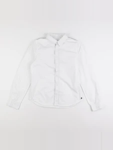 IKKS - chemise blanc - 12 ans