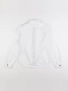 IKKS - chemise blanc - 12 ans