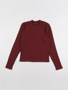 IKKS - sous-pull rouge - 14 ans