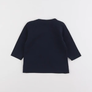 Name it - tee-shirt bleu - 3 mois