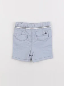 Tape à l'oeil - short bleu - 3 mois