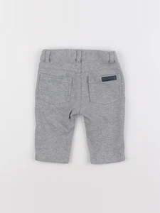 Jacadi - pantalon gris - 6 mois