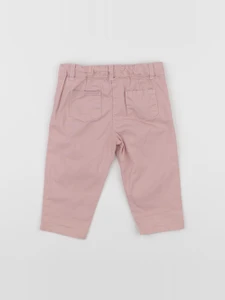 Boutchou - pantalon rose - 6 mois
