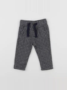 Tape à l'oeil - pantalon gris - 3 mois