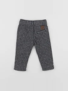 Tape à l'oeil - pantalon gris - 3 mois