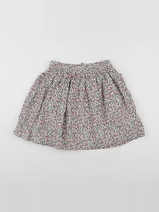 Next - jupe multicolore - 10 ans