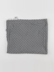 Vertbaudet - couverture gris - 