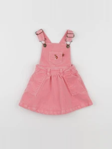 Cadet Rousselle - robe rose - 6 mois