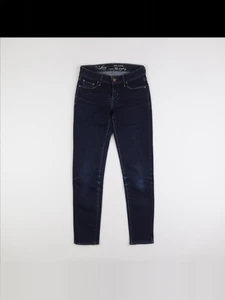 Levi's - jean bleu - 12/13 ans