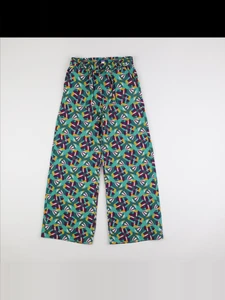 Okaidi - pantalon vert - 14 ans