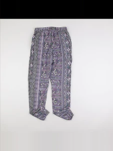 H&M - pantalon multicolore - 14 ans