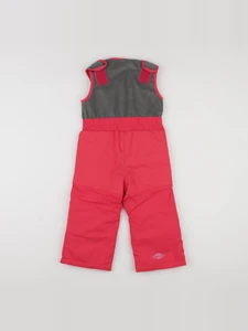 Columbia - pantalon de ski rose - 2 ans