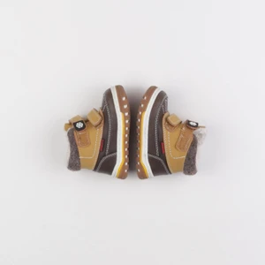 Kimberfeel - bottillons marron - pointure 20