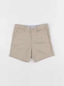 Boutchou - short beige - 6 mois