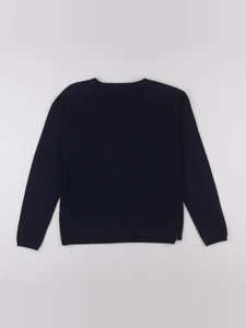 Okaidi - pull bleu - 14 ans