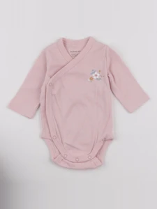 Boutchou - body rose - 0 mois