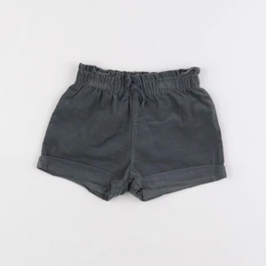 Vertbaudet - short vert - 18 mois