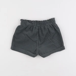 Vertbaudet - short vert - 18 mois