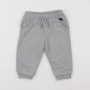 Armor Lux - jogging doublé gris - 18 mois