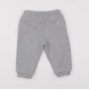 Armor Lux - jogging doublé gris - 18 mois