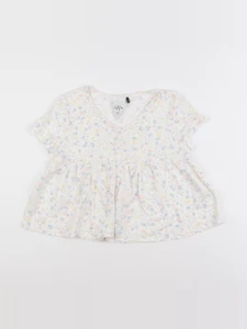 IKKS - blouse multicolore - 12 ans