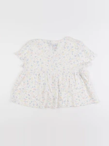 IKKS - blouse multicolore - 12 ans