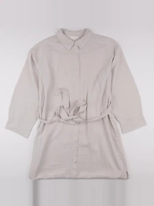 H&M - robe longue grossesse -L