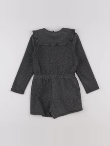IKKS - combinaison noir - 4 ans