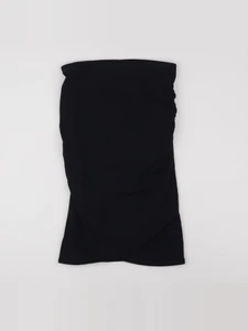 Vertbaudet - jupe grossesse bleu - 38 à 40