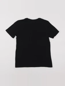 IKKS - tee-shirt noir - 10 ans