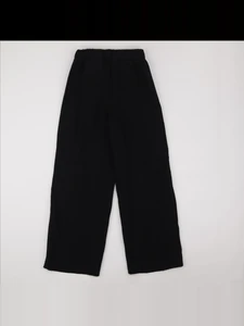IKKS - pantalon noir - 12 ans