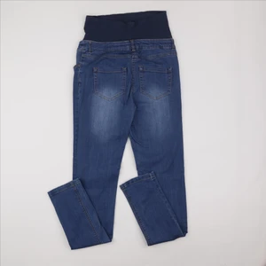 Vertbaudet - jean grossesse bleu - 38