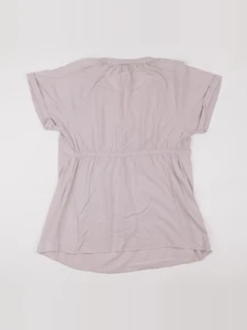 H&M - blouse grossesse violet - 40 à 42
