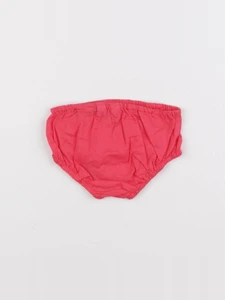 Tommy Hilfiger - bloomer rose - 6/9 mois