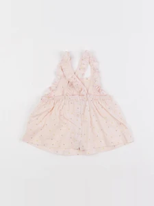 Vertbaudet - blouse rose - 3 mois