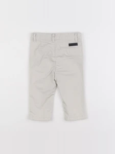 Jacadi - pantalon beige - 12 mois