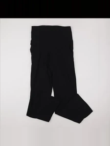 Vertbaudet - pantalon grossesse noir - 38 à 40