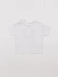 La Redoute - tee-shirt blanc - 6 mois