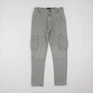 IKKS - jean vert - 12 ans