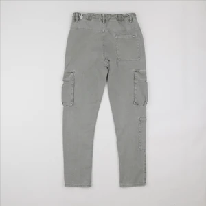 IKKS - jean vert - 12 ans
