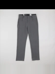IKKS - pantalon gris - 12 ans