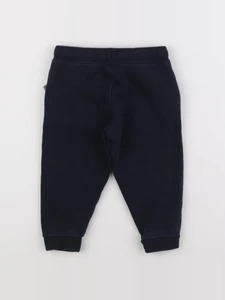 Boutchou - jogging bleu - 18 mois