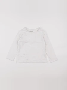 Monoprix - tee-shirt blanc - 6 ans