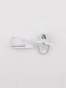 Converse - chaussons blanc - pointure 18