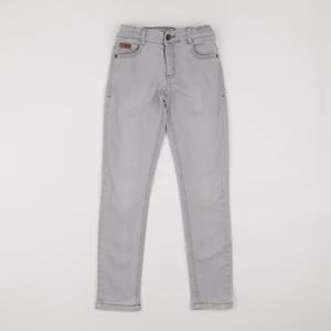 Cyrillus - jean gris - 10 ans