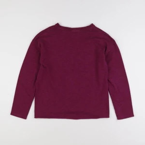 Zara - sweat violet - 10 ans